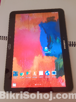 Galaxy Tab 4 10.1 inch